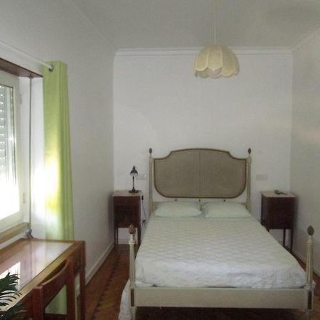 Pensao Residencial Luanda Hotel Tomar Kültér fotó