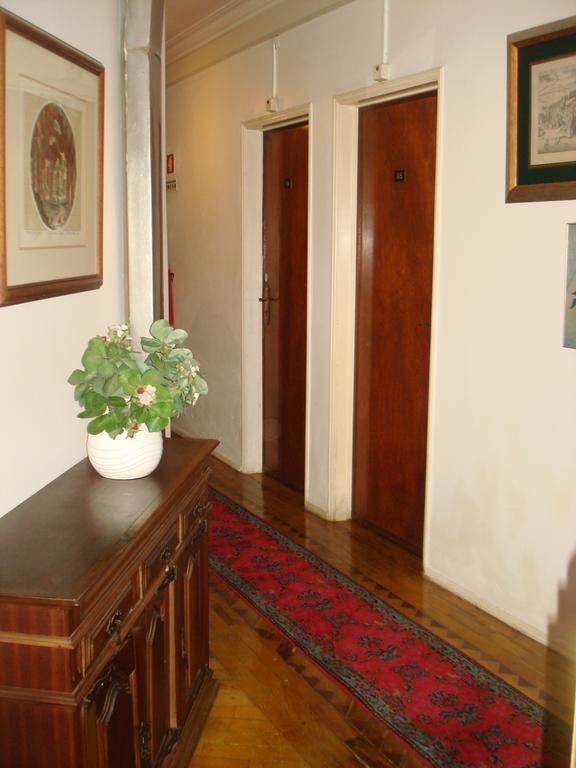 Pensao Residencial Luanda Hotel Tomar Kültér fotó