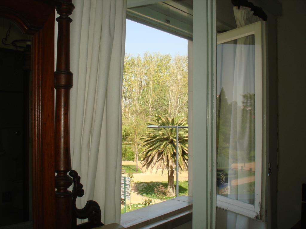 Pensao Residencial Luanda Hotel Tomar Szoba fotó