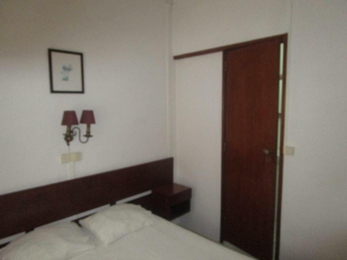 Pensao Residencial Luanda Hotel Tomar Kültér fotó